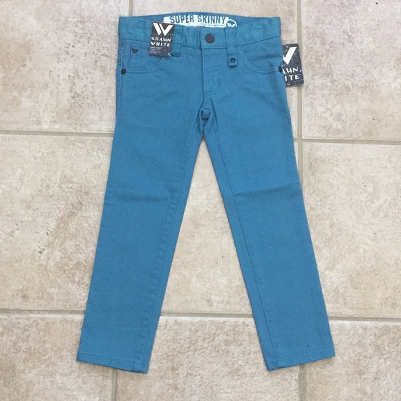 shaun white jeans